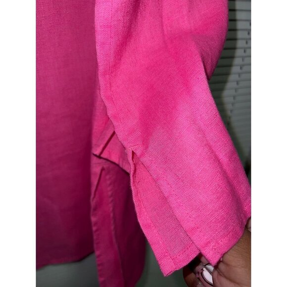 Crown & IvyPink Top — XL - Picture 8 of 8